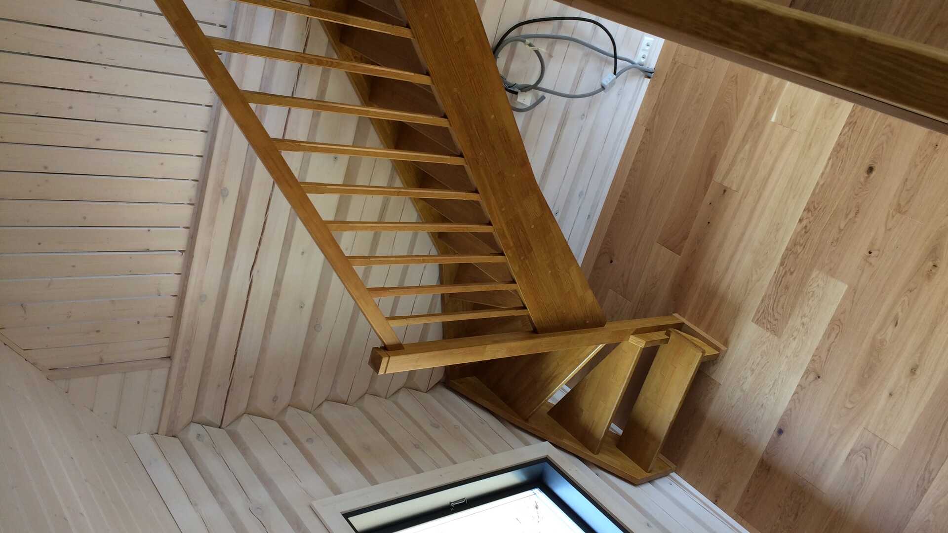Palkmaja